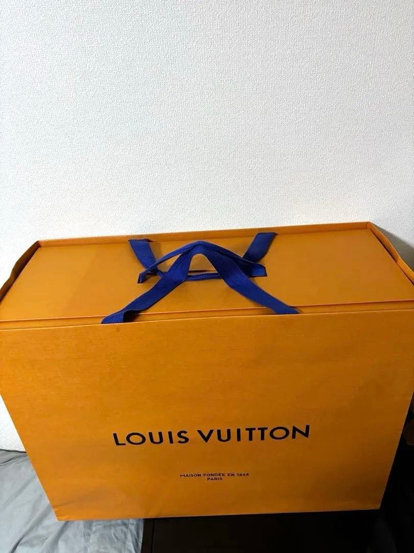 【LOUIS VUITTON】超大型・中型BOX