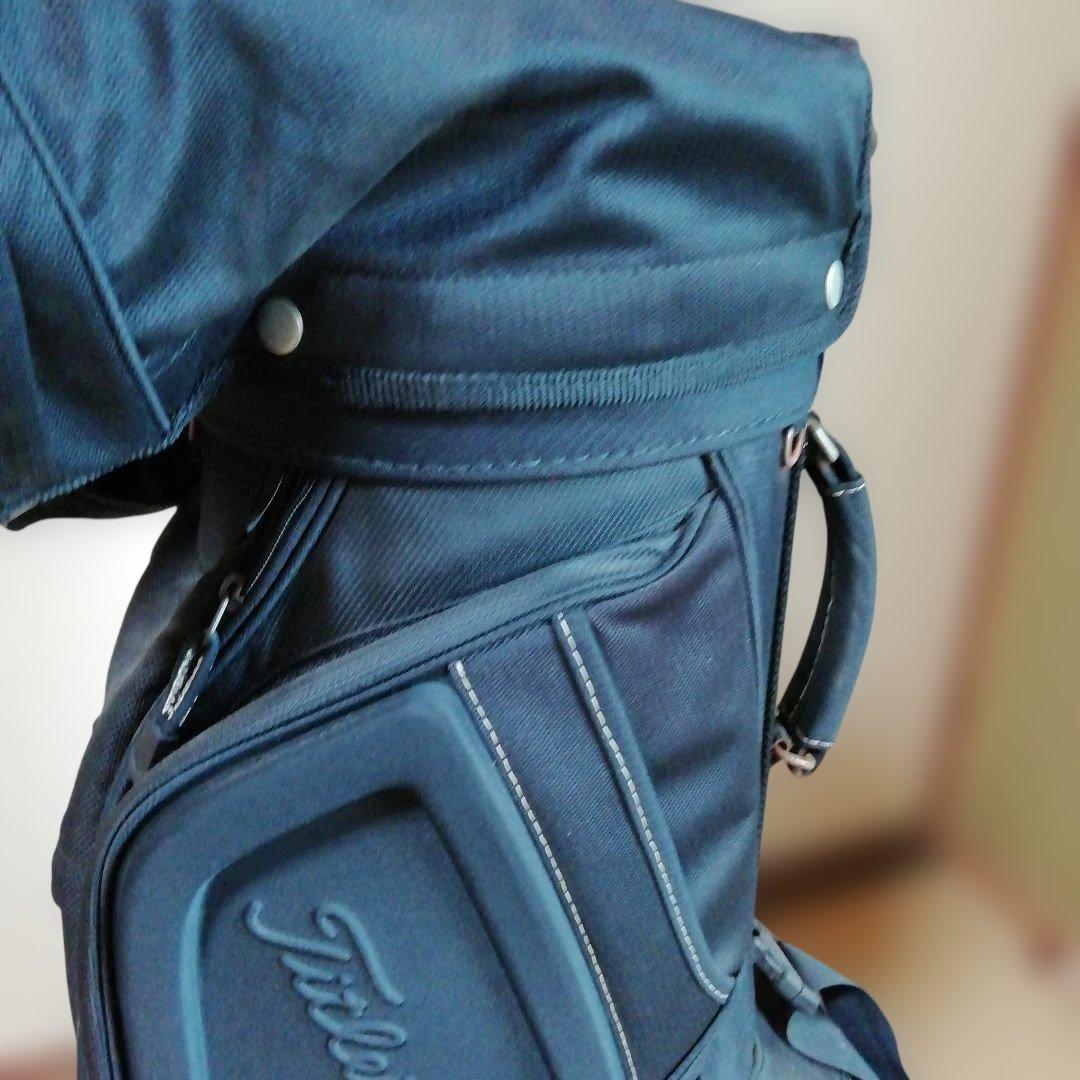 TITLEIST ゴルフバッグ