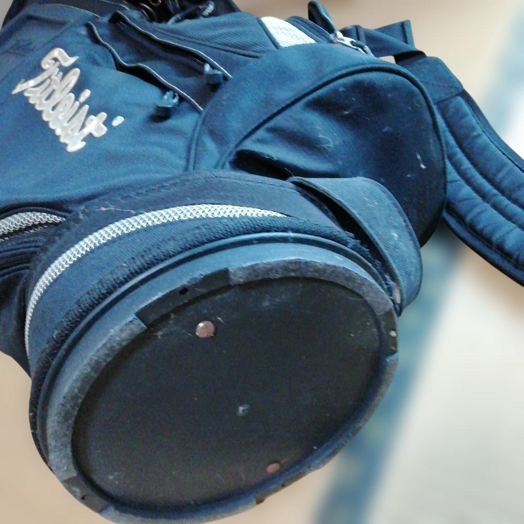 TITLEIST ゴルフバッグ