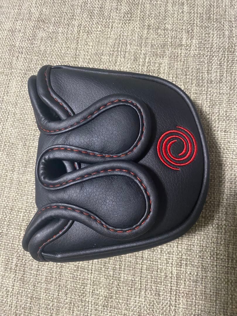 ほぼ未使用　ホワイトホット ヴァーサ TWELVE CS パター