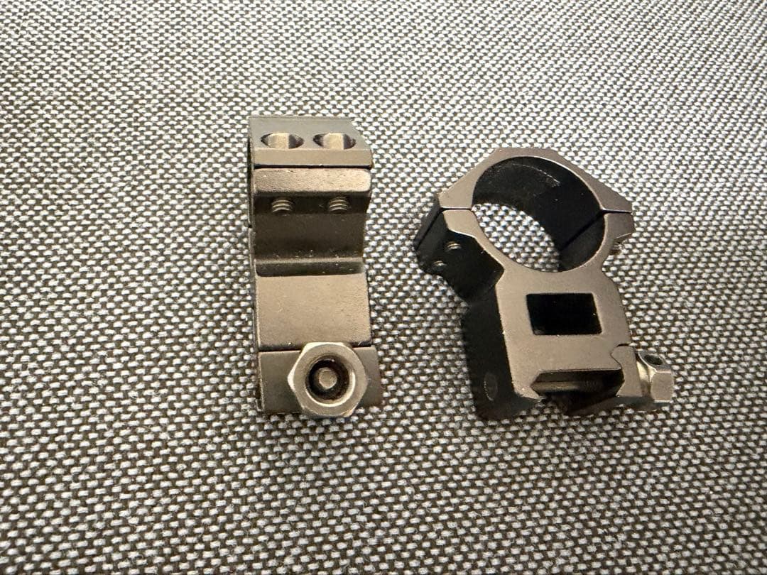 SIGHTRON JAPAN TR-X 1.25-4.5×24IR CQB