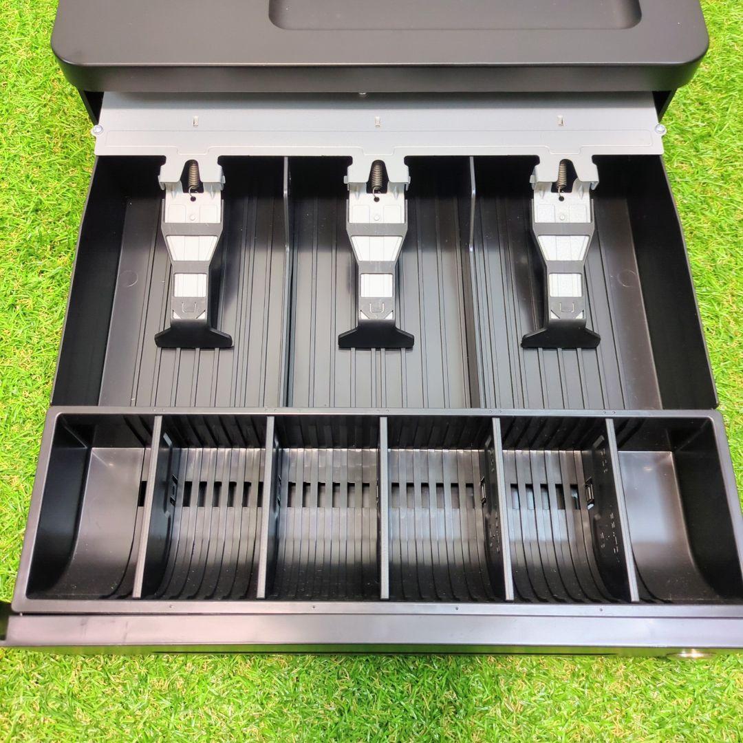 CASIO レジスター　SR-S200 店舗用品　動作確認済