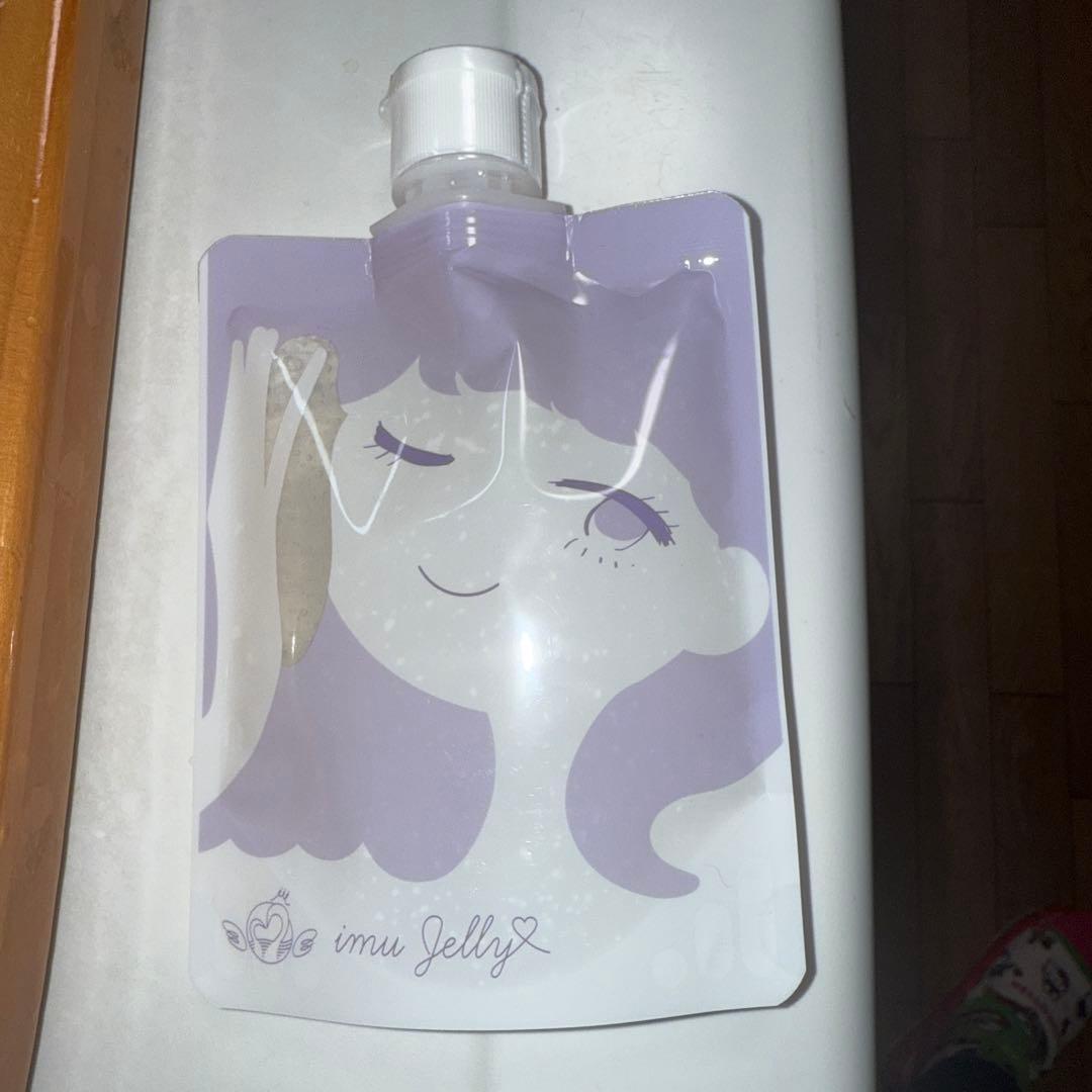 洗顔料 6個セット パウチタイプ