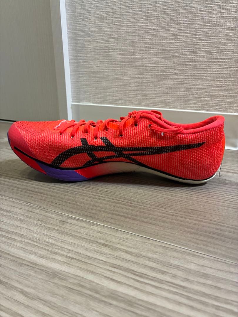 メタスピードSP2 25.5cm