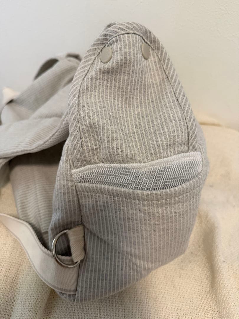 【ritogato】 Bag リトガト ペットキャリーバッグ 新品未使用