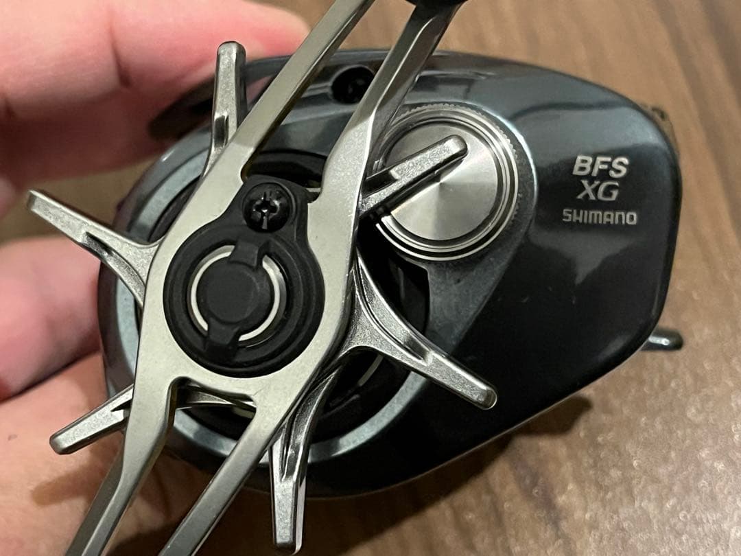 アルデバランBFS XG