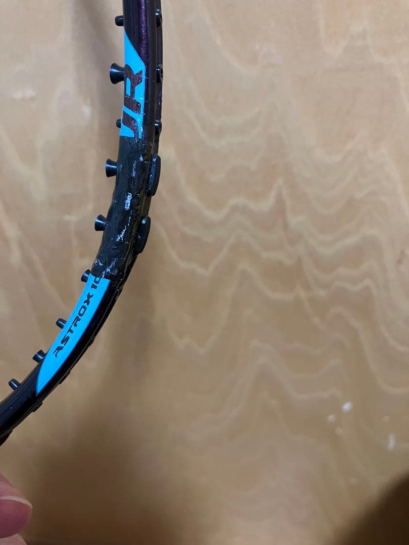 アストロクス　100 ツアー　 ASTROX 100 TOUR