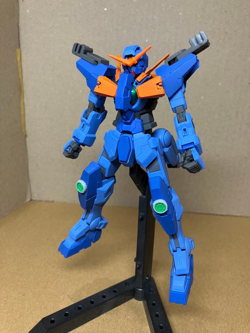 ジャンク　HGプルトーネ　サダルスード　セット