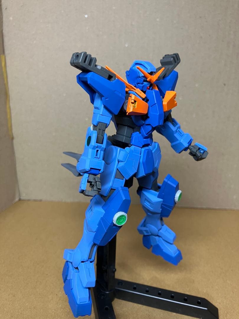 ジャンク　HGプルトーネ　サダルスード　セット