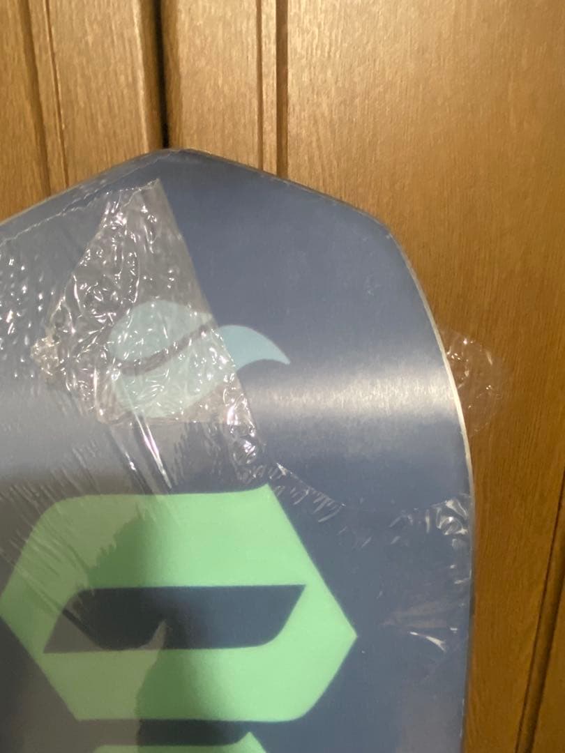 22-23 OUTFLOW dub 153.5　HARDFLEXスノーボード