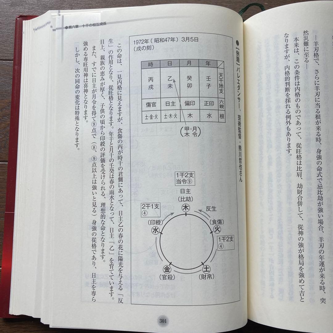 子平推命 : 完全独習版 : 中国古典の驚異の占術が今甦る : 科挙の試験に合…