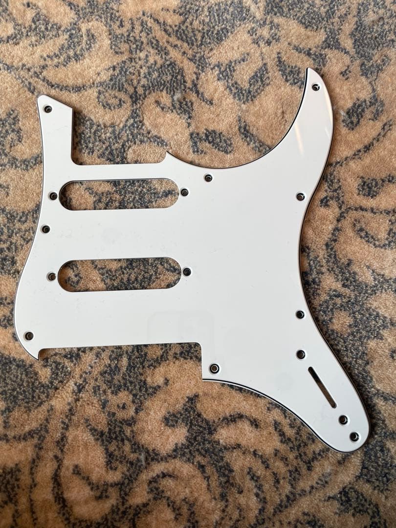 Yamaha パシフィカ 212 VFM TBL