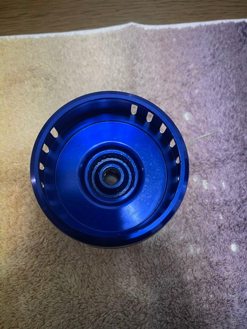 ※週末限定価格※ 15ソルティガ5000H スプール