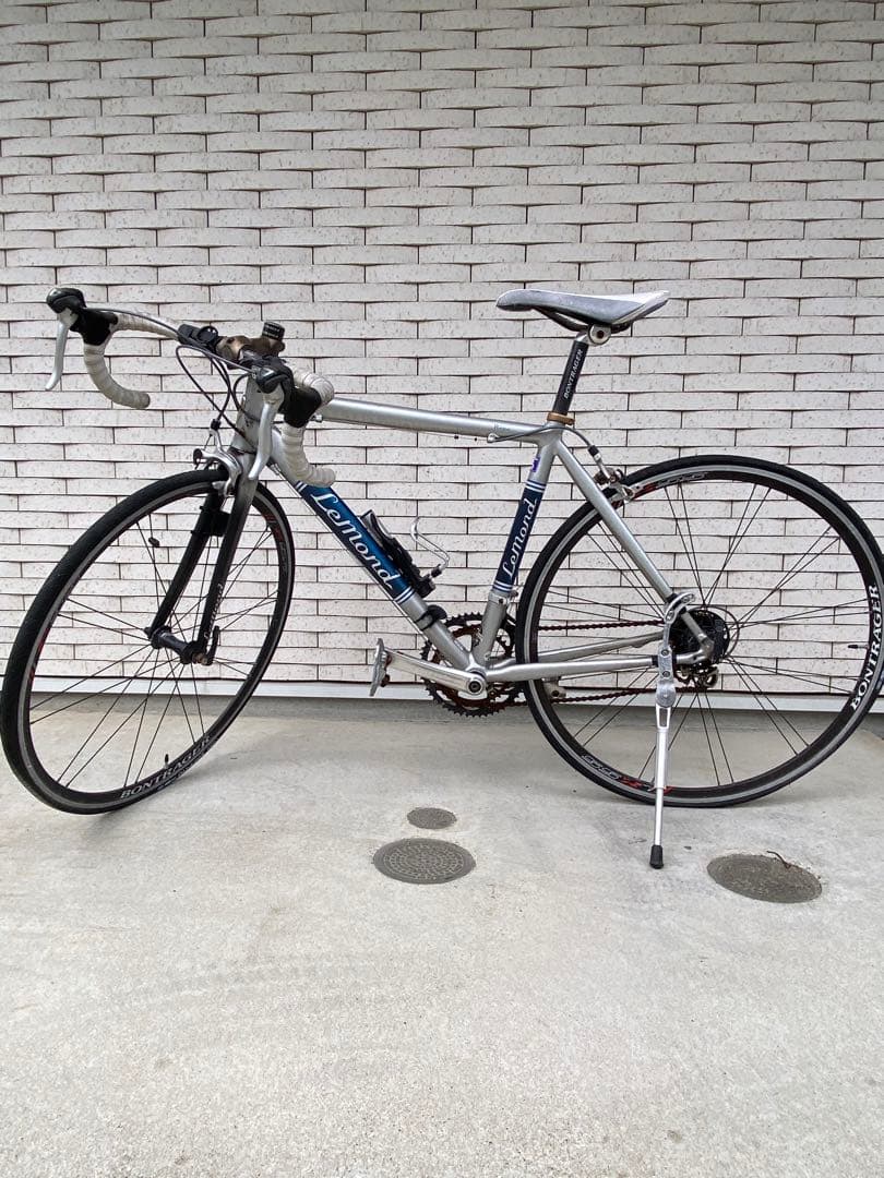 LeMond RENO ロードバイク【福岡県福岡市中央区引き渡し限定】