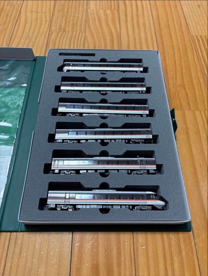 KATO 10-1781・1782・1783 383系 しなの 12両セット