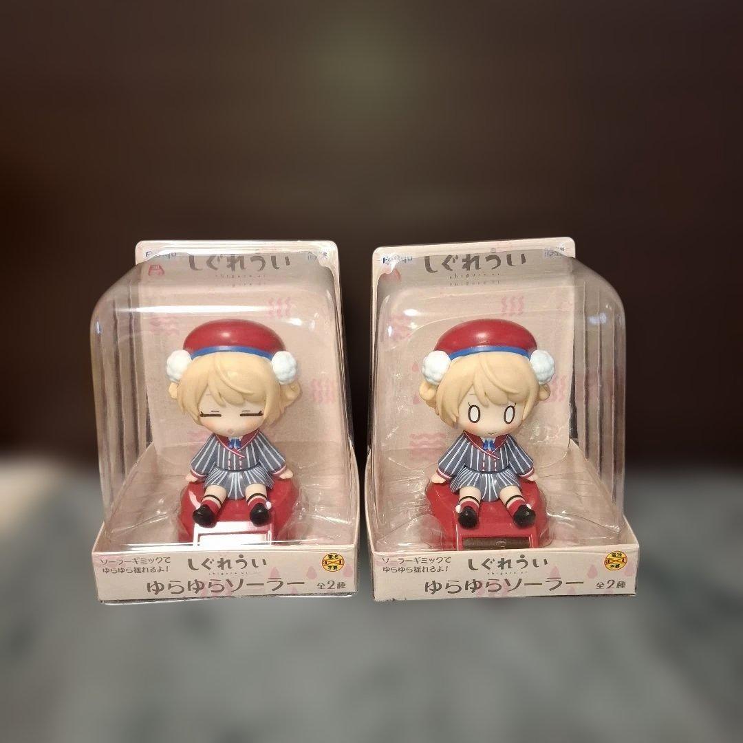 プライズ　フィギュア　まとめ売り１９個