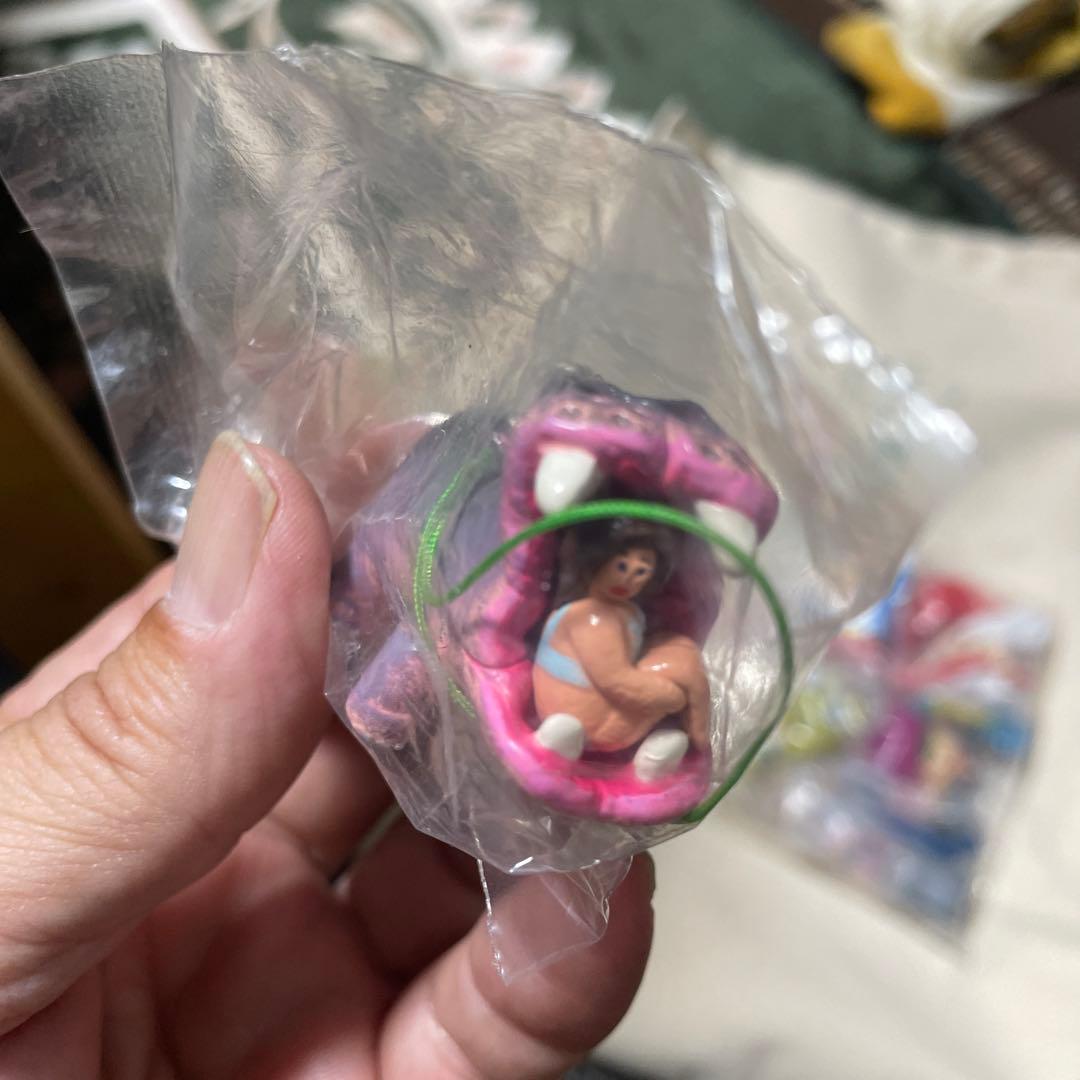 デハラユキノリ 動物と女 全6種セット