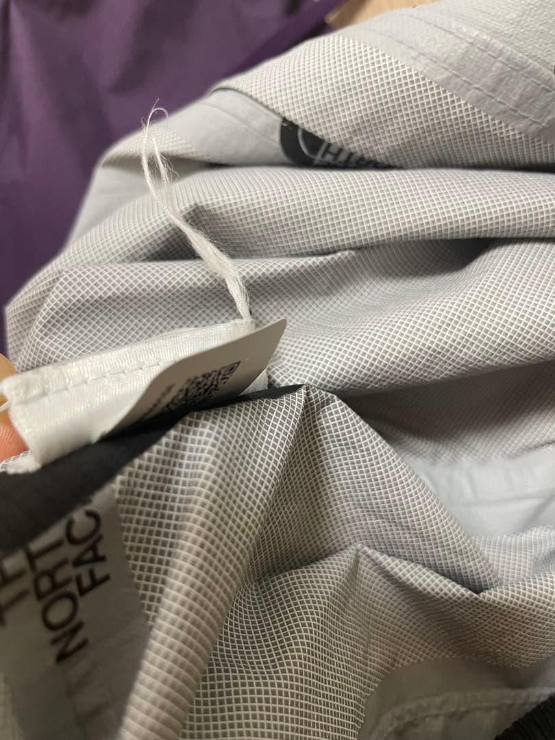 The North Face x UNDERCOVER シェルパンツ