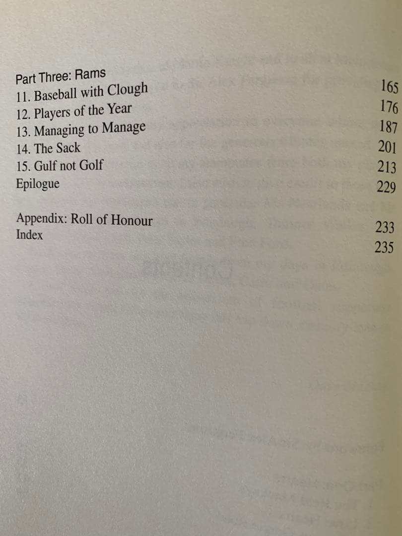＂The Real MACKAY ＂スパーズ史上最高の選手デイブ・マッカイ自伝