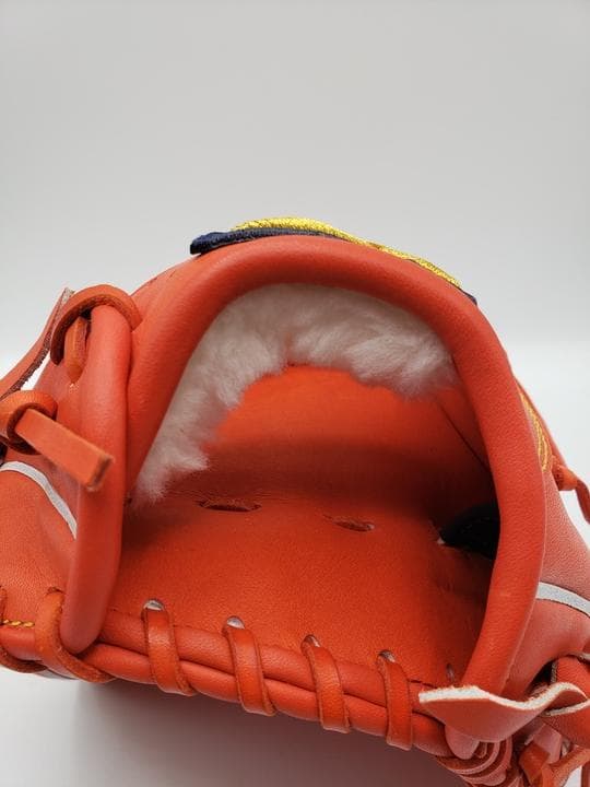 アトムズ ATOMS ジュニア用 硬式 内野手用グローブ AGC-Y21S