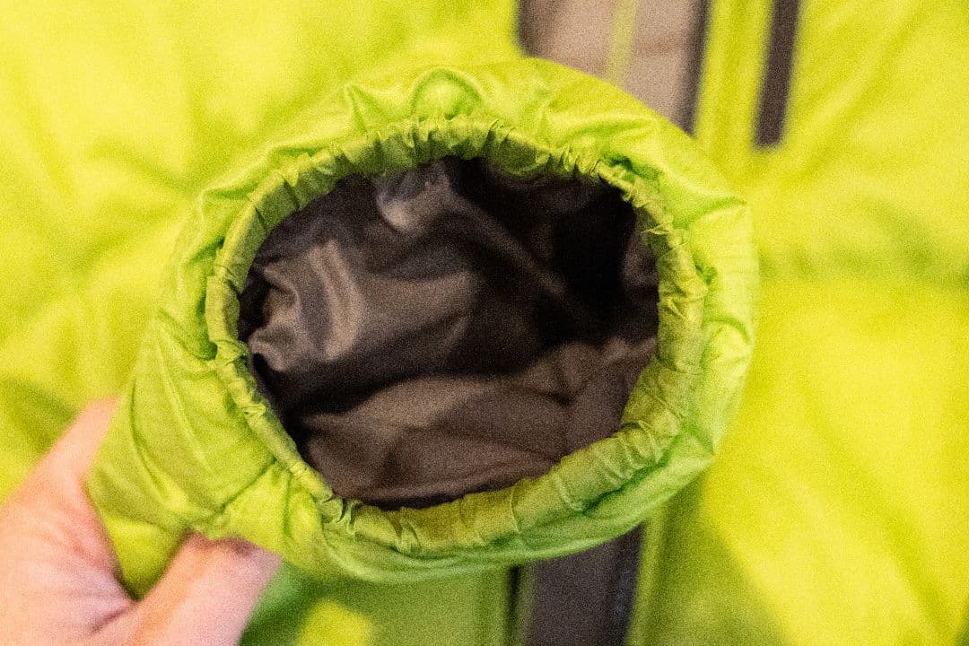 patagonia DAS parka 2002 M　ダスパーカ　パタゴニア