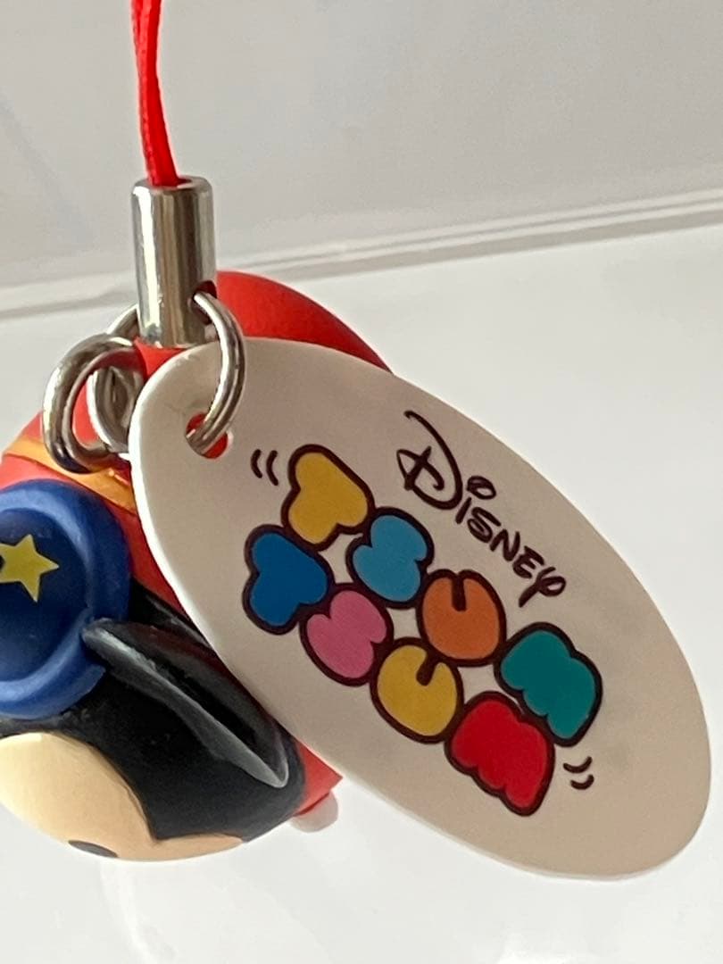 ツムマスコット　vol.3 アーケード スペシャルマスコット　シークレット　レア