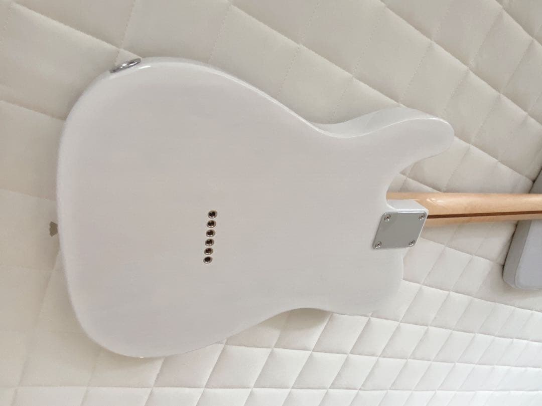 fender Made in Japan ヘリテージ 50s テレキャスター