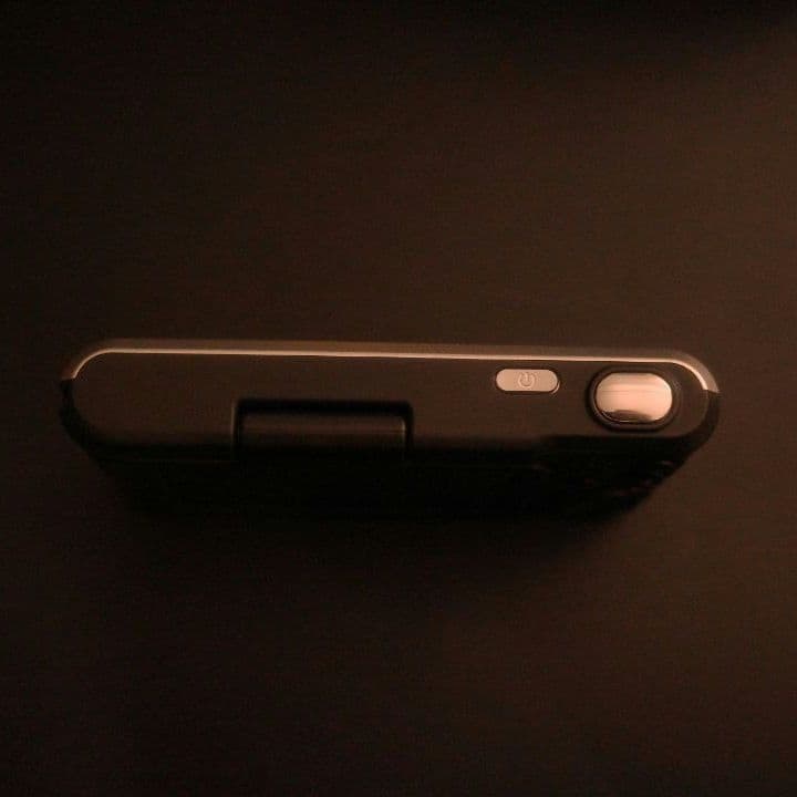 KODAK PIXPRO C1 ブラック + メッシュケース フィルム