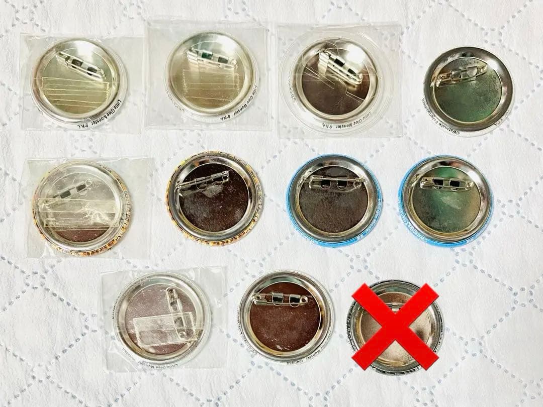 リトグリ 500円グッズ まとめ売り③