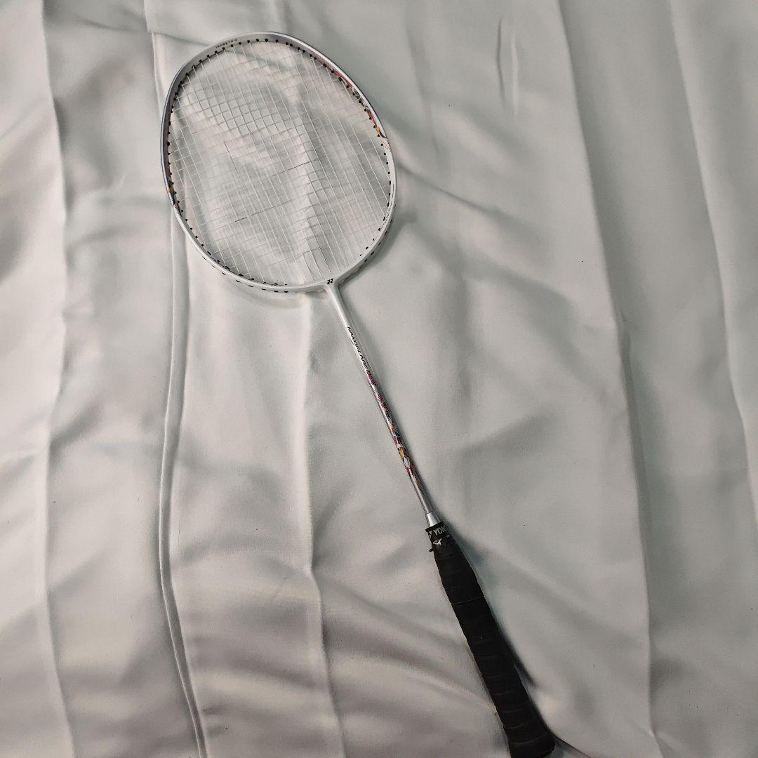 【ヒビ有り・ジャンク】バドミントンラケット 17本セット
