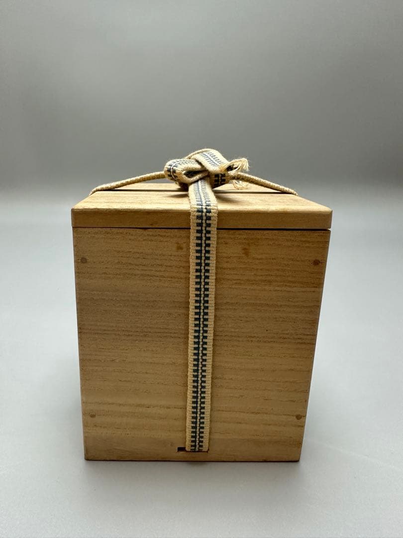 茶道具 蒔絵 春野 棗 恭全作 共箱 美品