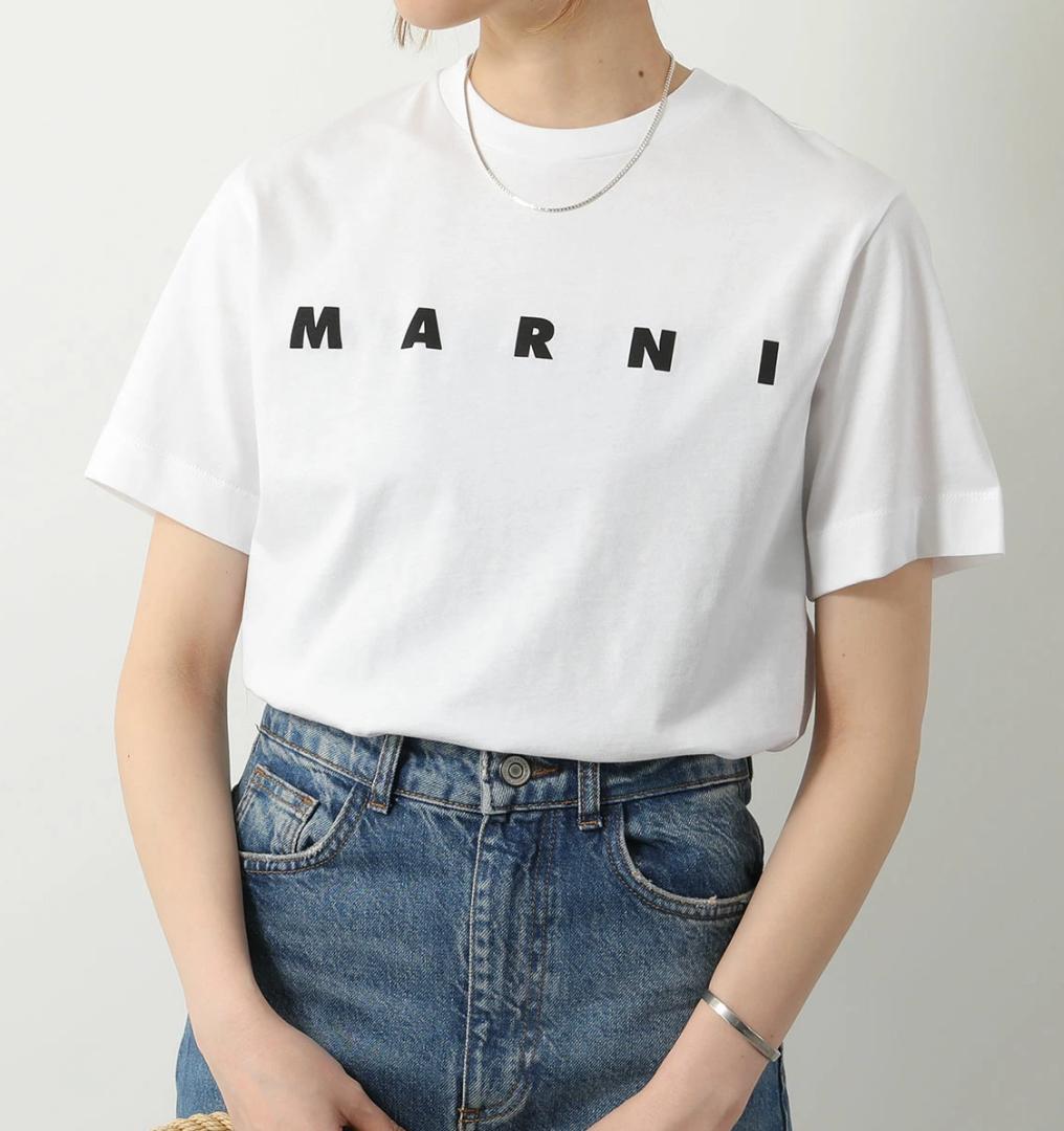マルニ　キッズTシャツ　12Y 150cm 新品
