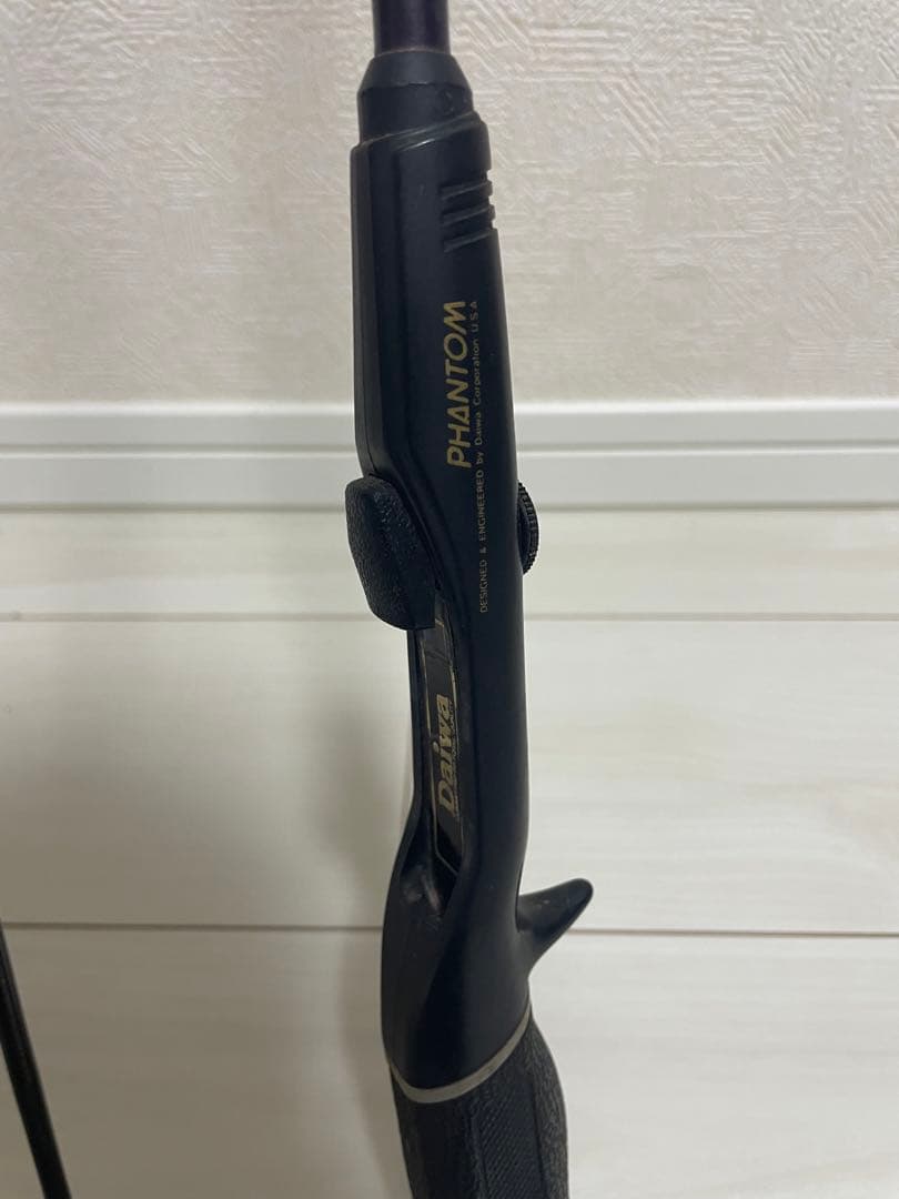 ダイワ　Daiwa Phantom　ファントム　ハーレー　HCB-602LR