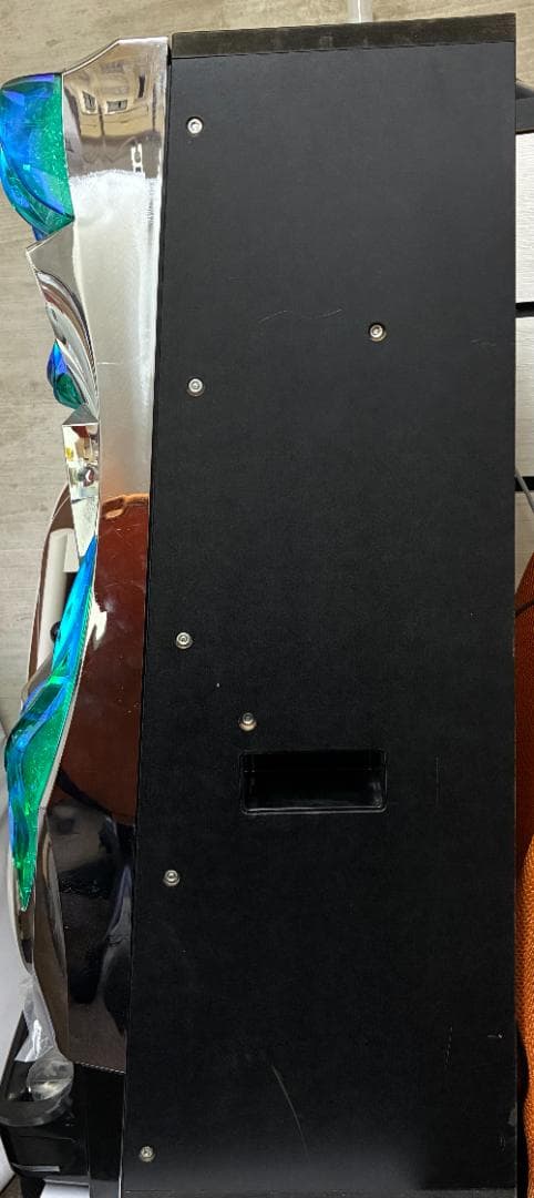 MASKです。　　　　パチスロ実機 交響詩編エウレカセブン2　不要機