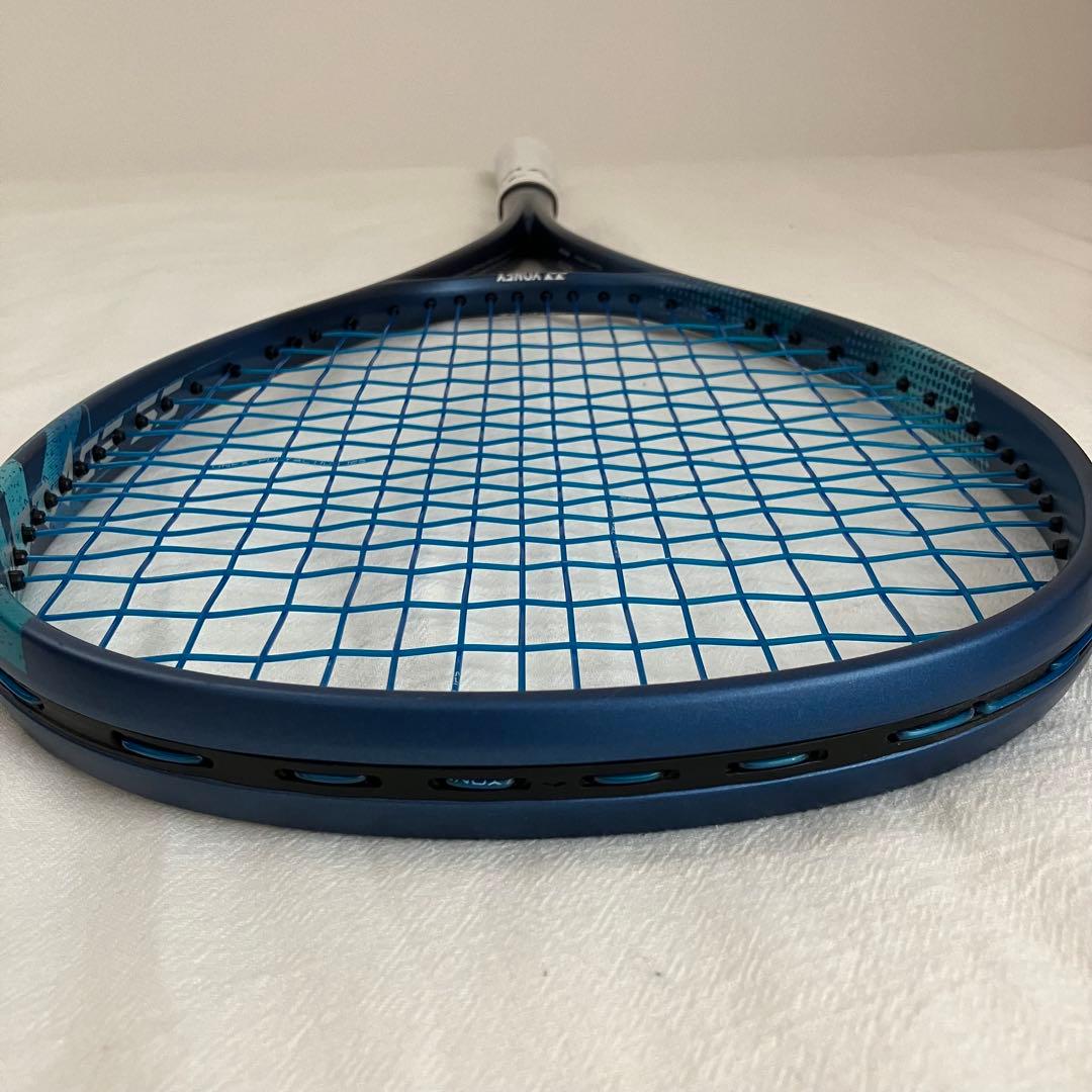 ■美品■ YONEX voltrage ボルトレイジ ５Ｓ