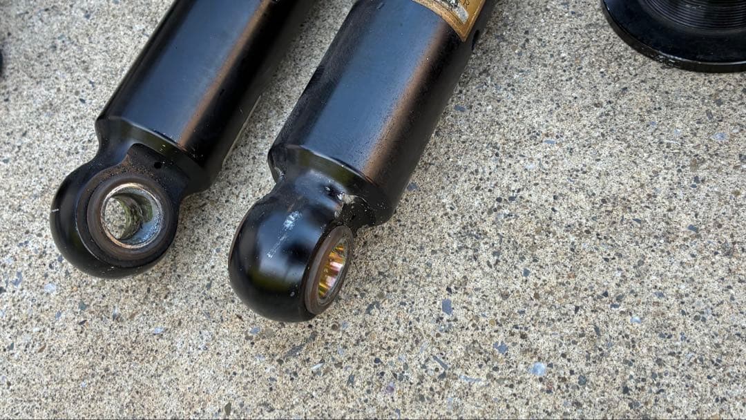 Greddy トラスト　車高調　zc31s スイフトスポーツ