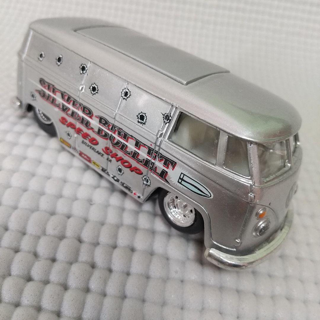 レア６台アメ車♪シボレー/ダッチ/フォード/フォルクスワーゲンJADATOYS