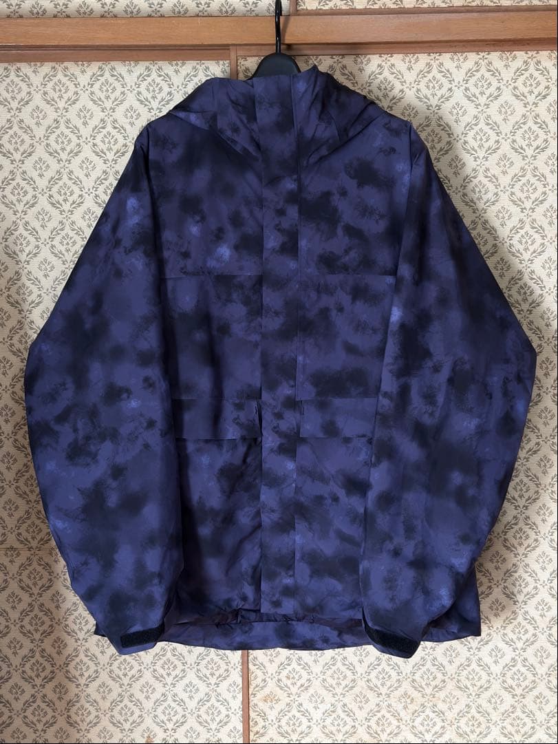 UNIQLO 平野歩夢 ハイブリッドダウンスノーボードパーカ 希少XL 美品