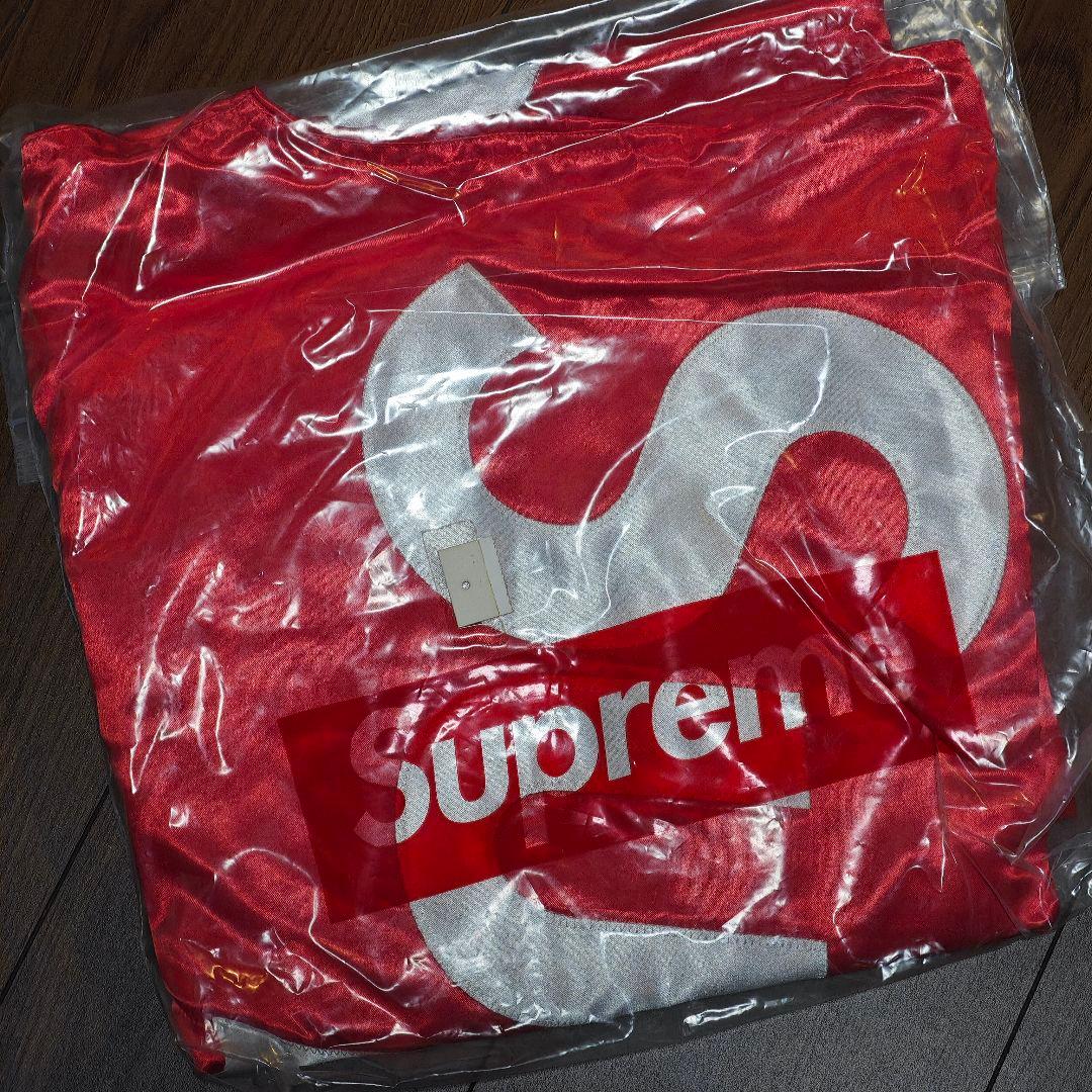 新品 SUPREME Everlast Satin Boxing Robe 袈裟