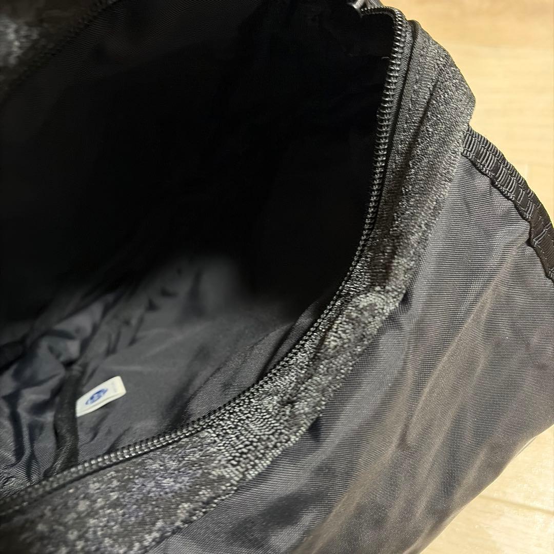 【美品】　PORTER ポーター ヴァーヴ ショルダーバッグ ペイズリー柄