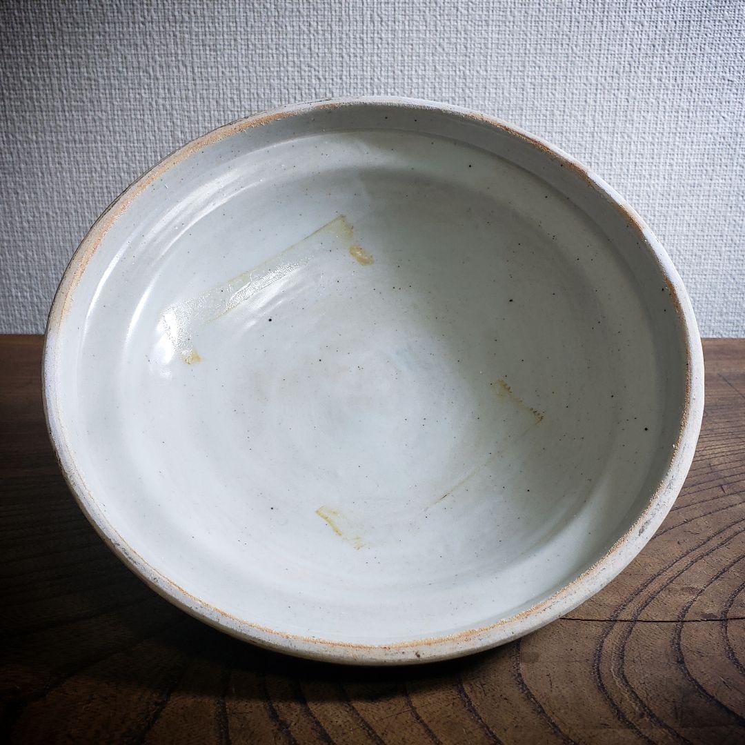 元朝陶磁器　中国美術　景徳鎮　蓋のみ　花瓶　壺　獅子　蘇麻離青