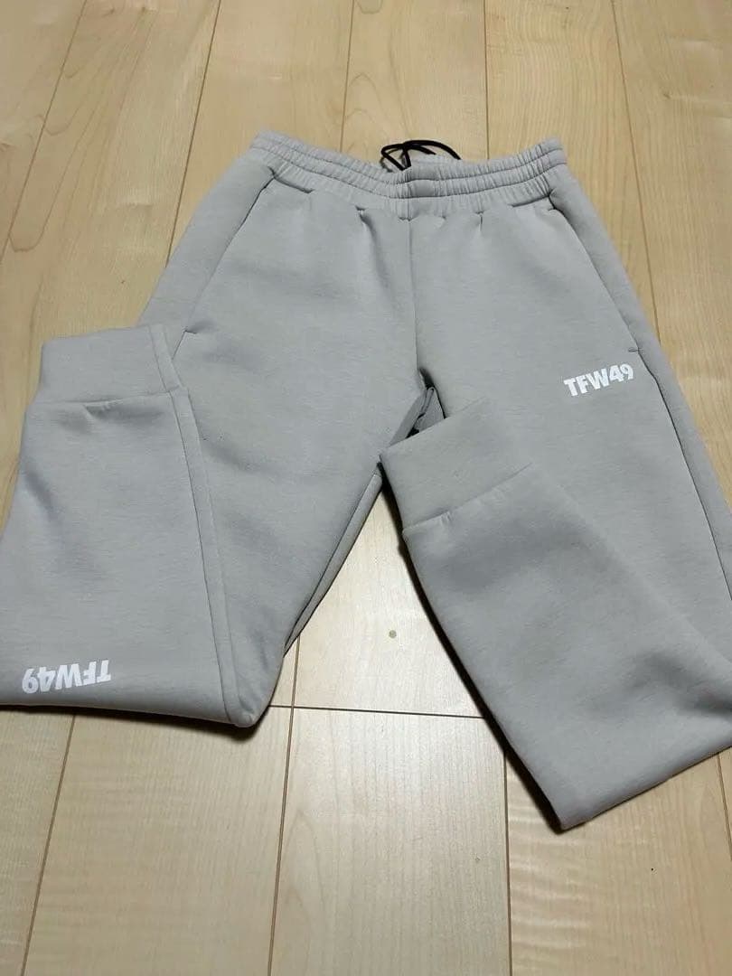 メンズウェア tfw49