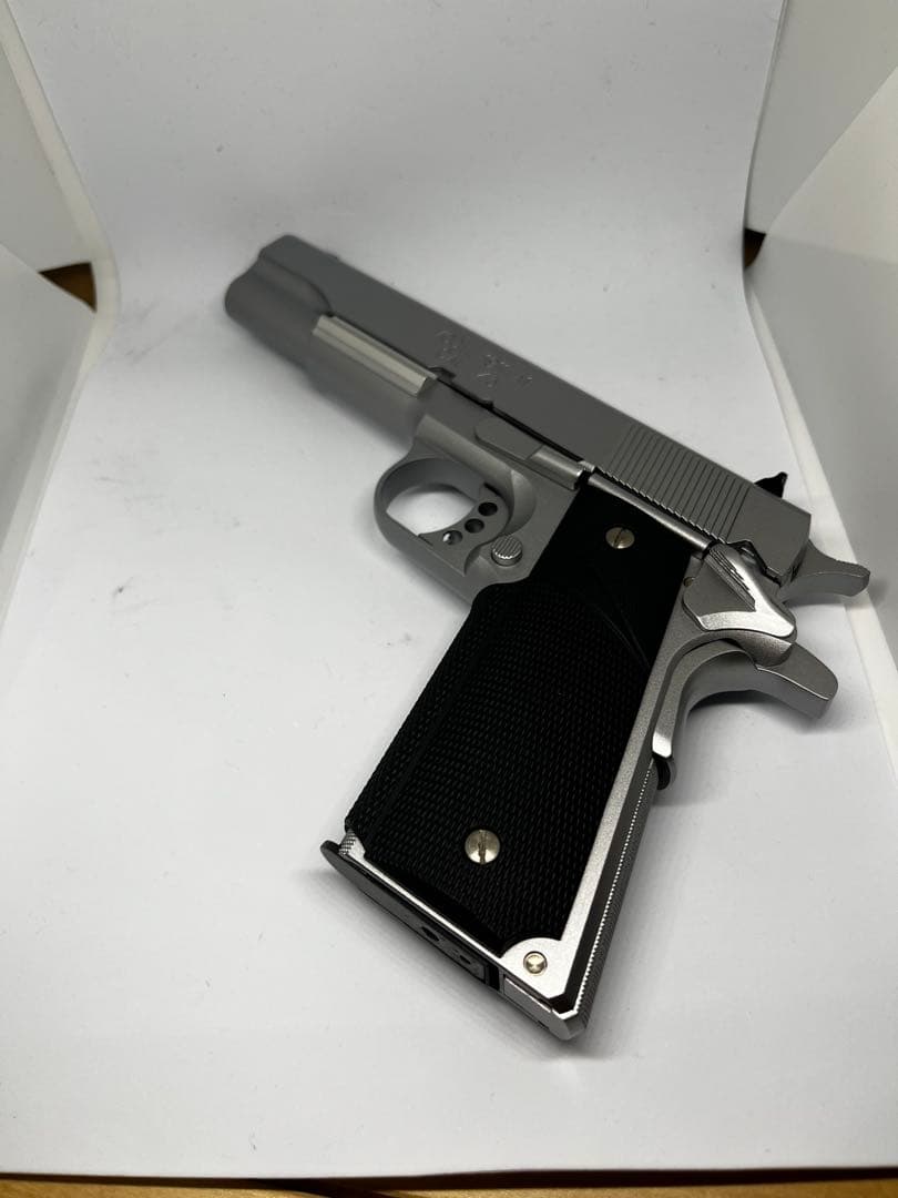 sumi　バイオハザード1911