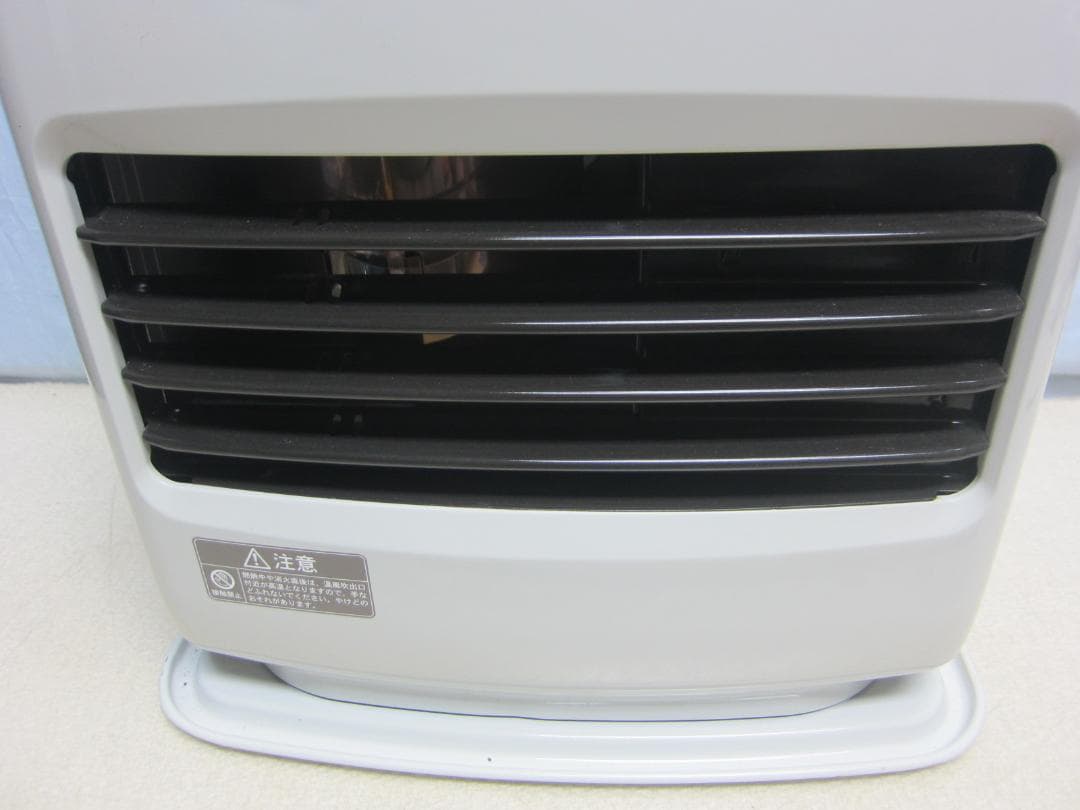 【S9554】整備済 石油ファンヒーター コロナ FH-G3221Y