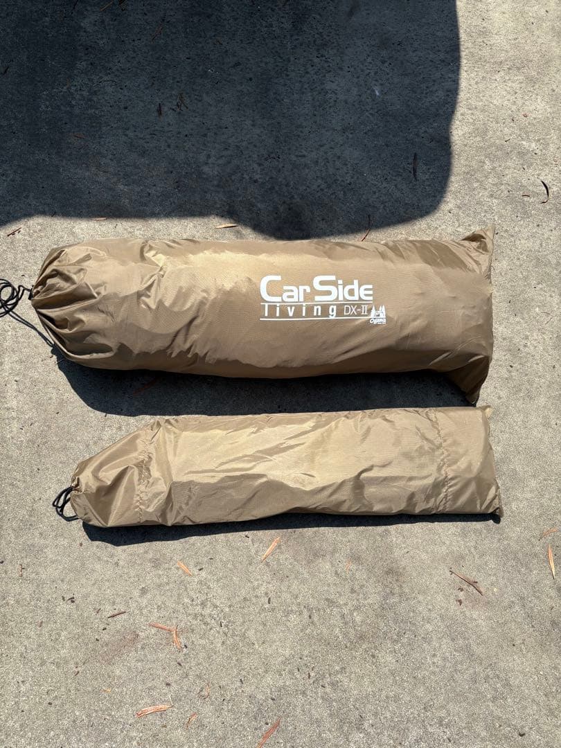 値下げ。オガワ　カーサイドリビング　ＤＸ2ベージュ