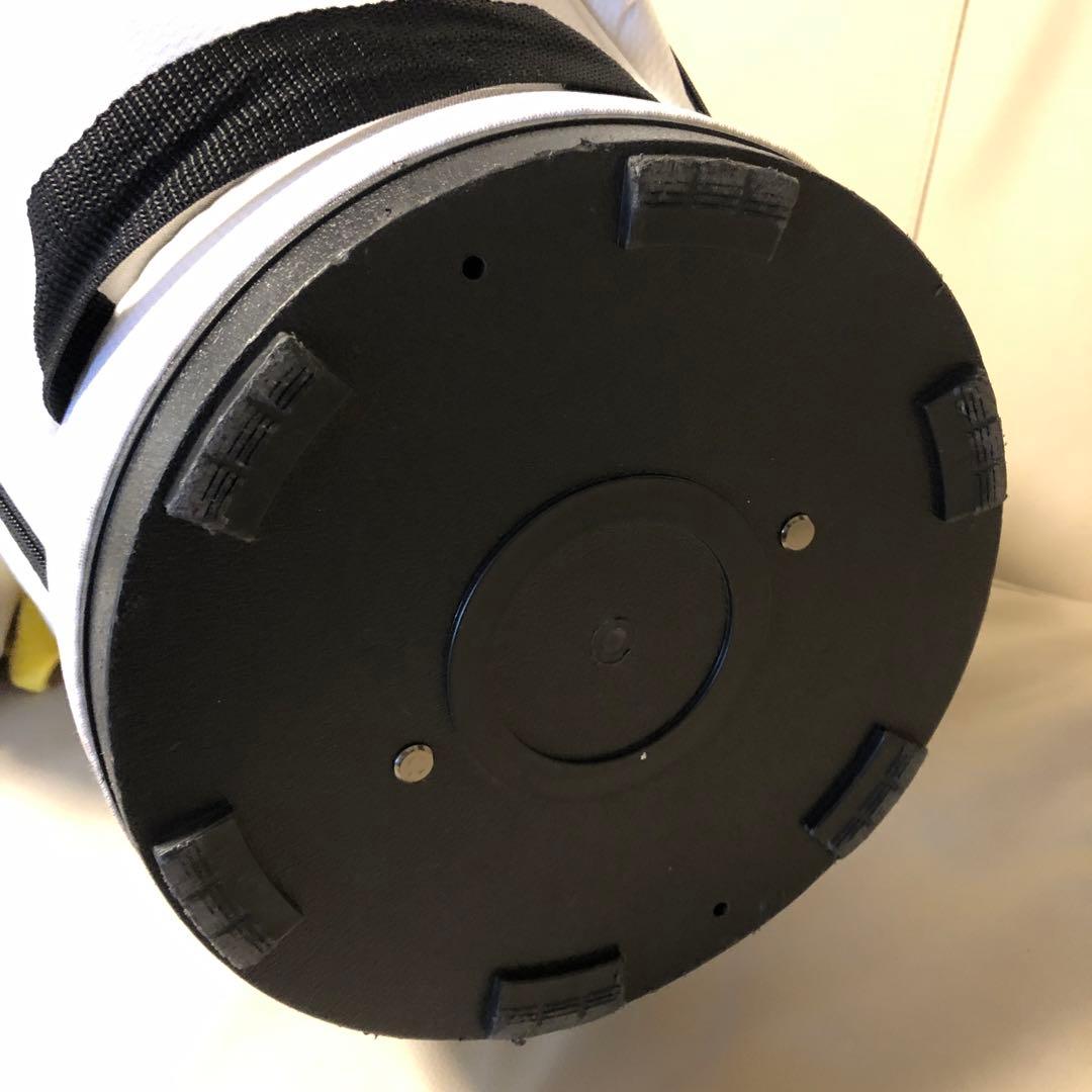 【送料込み】廃盤限定品Titleist CB991 キャディバッグ