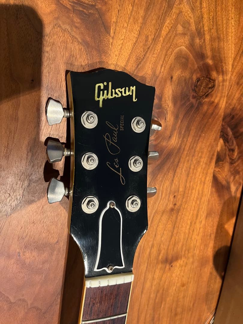 ギター Gibson Custom Shop 1960 Les Paul Special