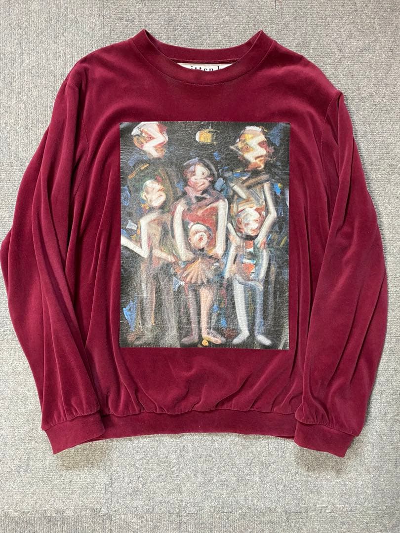 written by リトゥンバイ writtenafterwards 妖怪