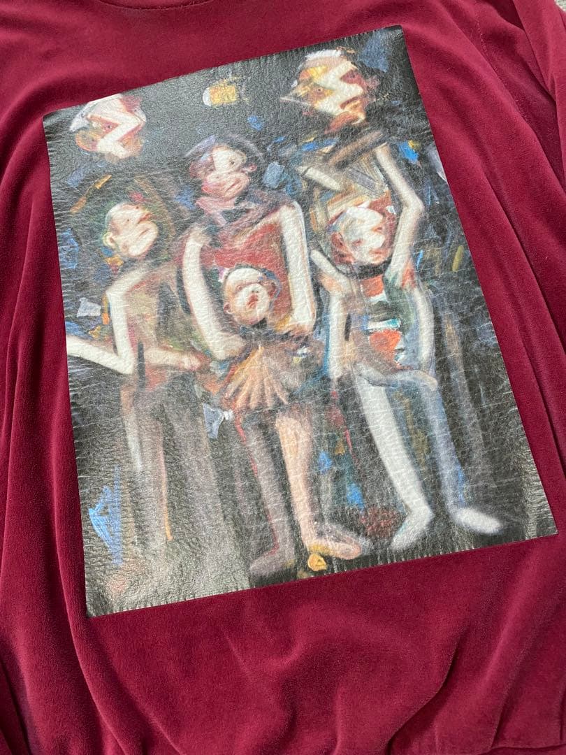 written by リトゥンバイ writtenafterwards 妖怪