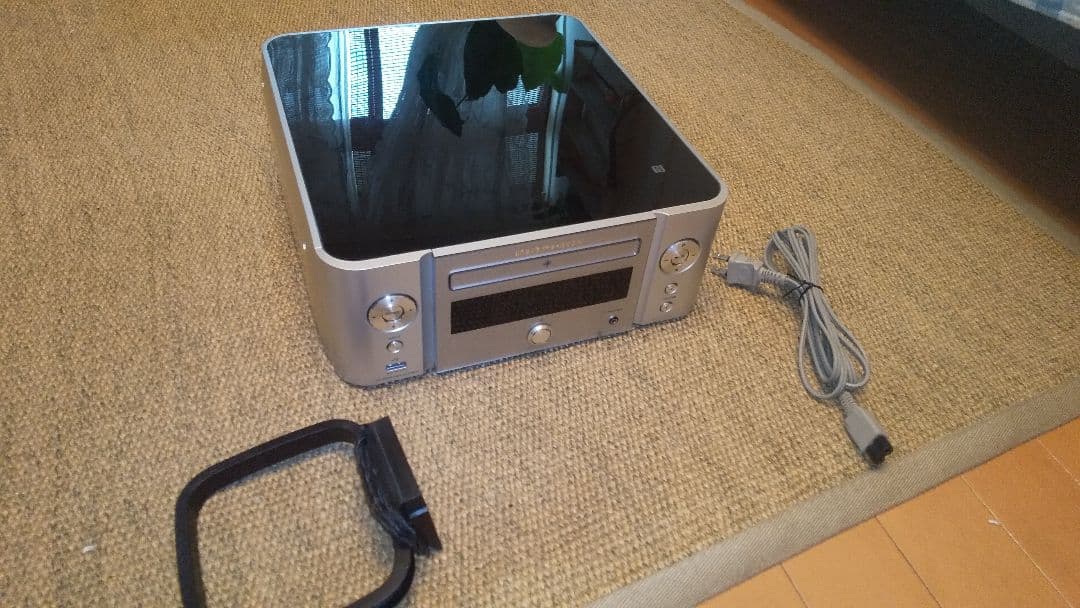 marantz CDレシーバー　M-CR611